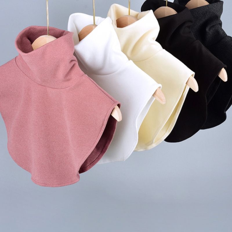 Neck Gaiter Fleece - غطاء رقبة حراري عالي الياقة للرجال