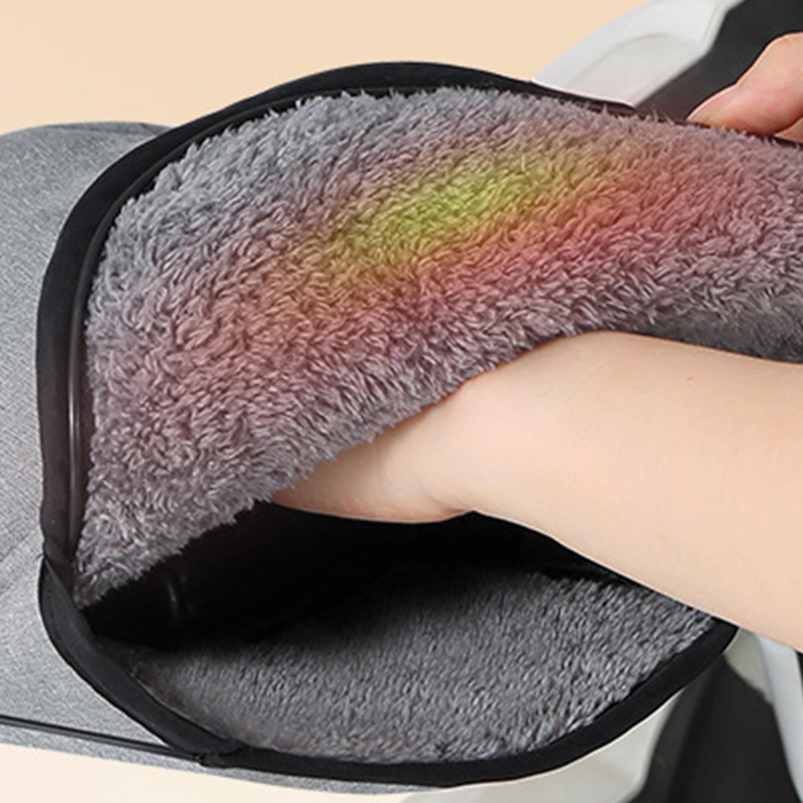 سكوتر كهربائي المقود يفشل الحر - مراجعة Hand Warmer Electric وسعره
