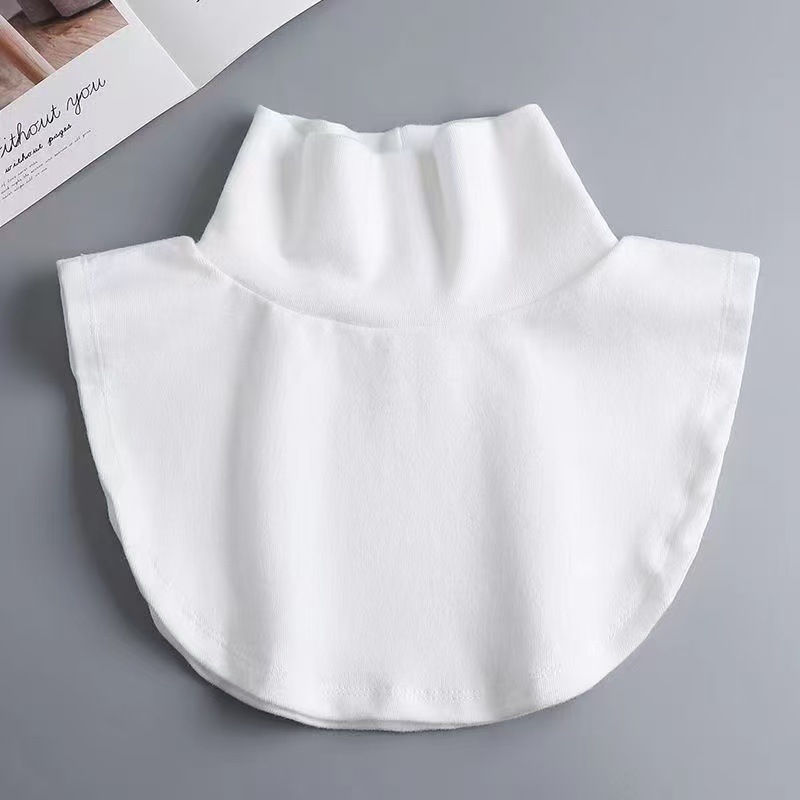 غطاء رقبة حراري عالي الياقة لل - مراجعة Neck Gaiter Fleece وسعره