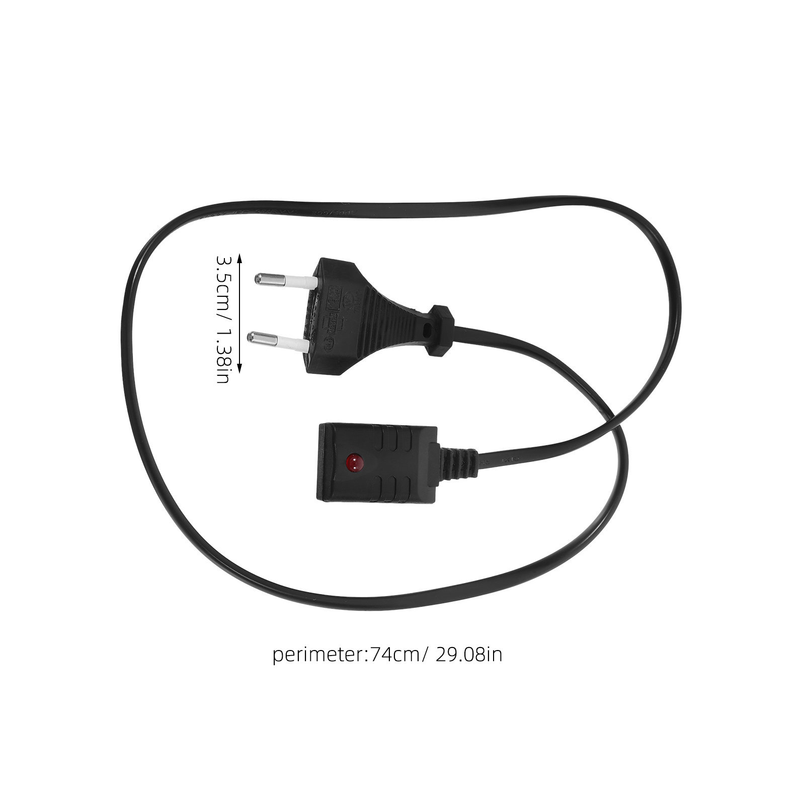 كيس ماء ساخن محمول، كابل ثابت، - مراجعة Hand Warmer Electric وسعره